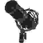 RENKFORCE CU-4 USB Studio-Mikrofon (CU-4)