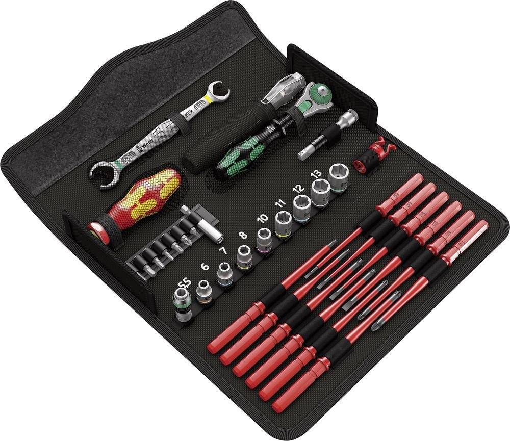 Wera Kraftform Kompakt W 1