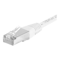 deXlan - Patch-Kabel - RJ-45 (M) zu RJ-45 (M) deXlan - Patch-Kabel - RJ-45 (M) zu RJ-45 (M)