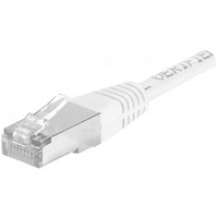 deXlan - Patch-Kabel - RJ-45 (M) zu RJ-45 (M) deXlan - Patch-Kabel - RJ-45 (M) zu RJ-45 (M)