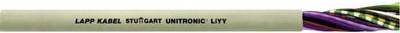 Lapp LiYY 4x0.25-50 - UNITRONIC LiYY - 50 m 4 x 0.25 - Kabel - 50 mIEC - VDE