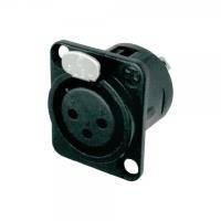 Neutrik NTR-NC3FDLBAG1