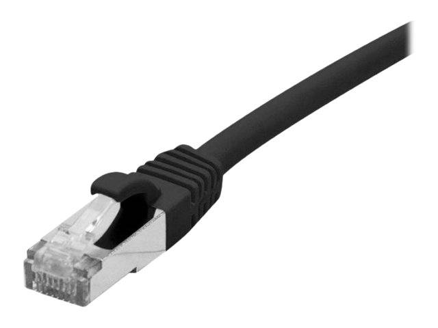 Dexlan - Patch-Kabel - RJ-45 (M) zu RJ-45 (M)