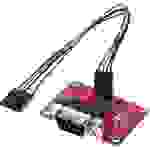 Renkforce Raspberry Pi® Erweiterungs-Platine seriell RS 232