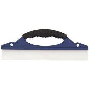 IWH KFZ-Wasserabzieher, Silikon, Länge: 300 mm aus Kunststoff, mit Silikonkante, zur schnellen und