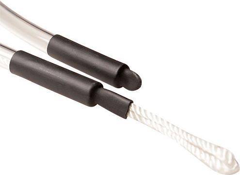 ACT 20 meter Singlemode 9/125 OS2 indoor/outdoor cable 4 way with LC connectors