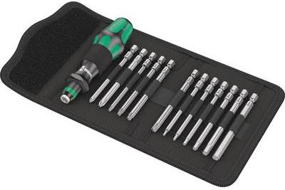 Wera Bicycle Set 2