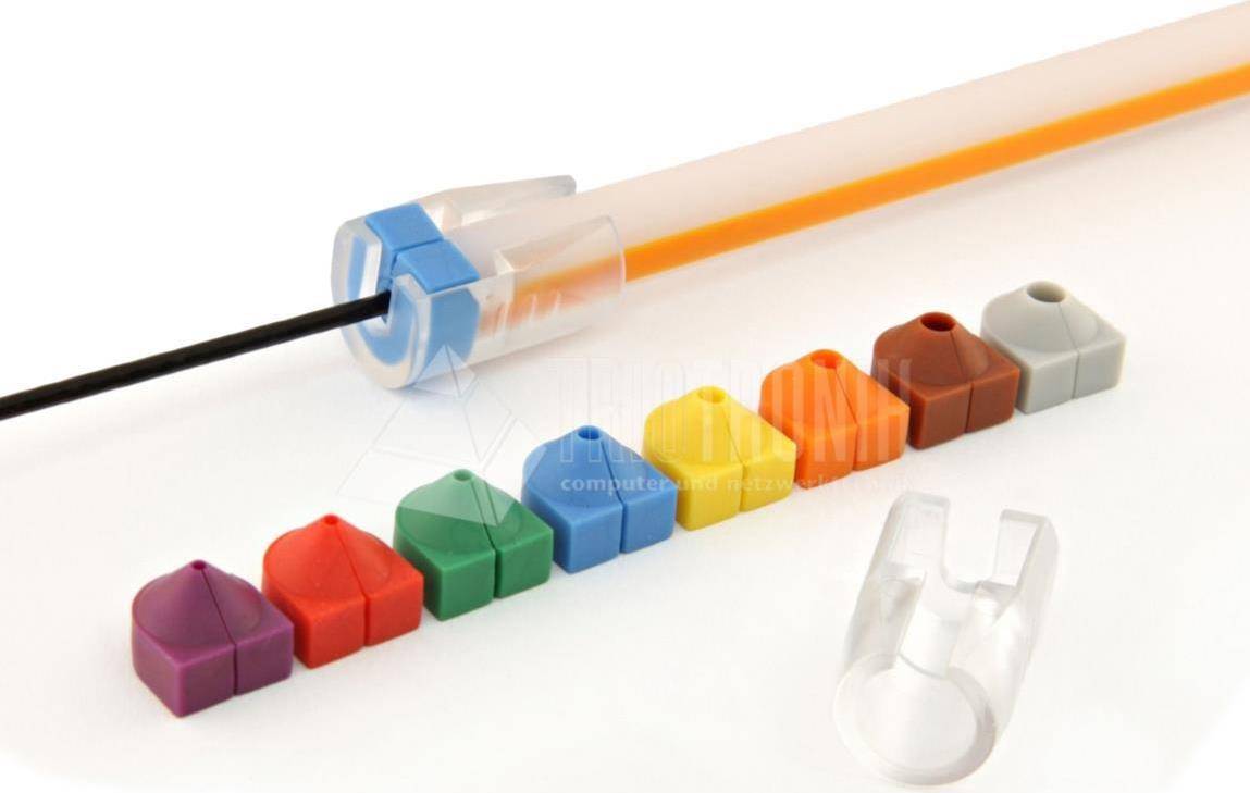 Lightwin Geteilte Einzelzugabdichtung für versch