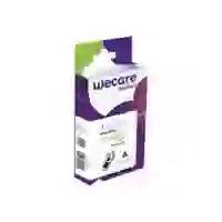 ARMOR - Wecare connect - Weißer Hintergrund mit schwarzen Buchstaben - Rolle (0,9 cm x 7 m) ARMOR - Wecare connect - Weißer Hintergrund mit schwarzen Buchstaben - Rolle (0,9 cm x 7 m)