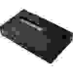 Renkforce RF-SDD-300 Speicherkarten-Kopierstation SD, SDHC, SDXC, microSD, microSDHC, microSDXC mit Löschfunktion (RF-44