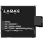 Lamax BATLAMAXW Kamera-/Camcorder-Akku Lithium-Ion (Li-Ion) 1350 mAh (LMXWBAT)