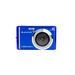 AgfaPhoto Realishot DC5200 - 21 MP Digitalkamera Blau mit CMOS-Sensor & 8-fachem Digitalzoom - HD 720p Videoaufnahme AgfaPhoto Realishot DC5200 - 21 MP Digitalkamera Blau mit CMOS-Sensor & 8-fachem Digitalzoom - HD 720p Videoaufnahme