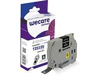 ARMOR - Wecare - Weiß - Rolle (1,2 cm x 8 m) 1 Kassette(n) Etikettenband