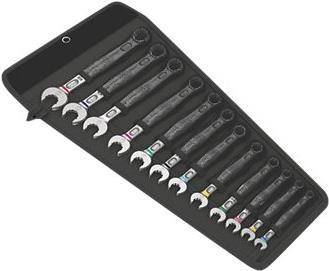 Wera Bicycle Set 12