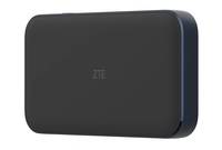 ZTE MU5001, Router für Mobilfunknetz, Schwarz, Tragbar, 6,1 cm (2.4 Zoll), Akkustand, Netzwerk, Benachrichtigung, Signal