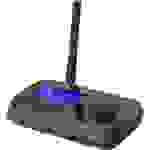 Renkforce RF-BTR-210 Bluetooth® Musik-Sender/Empfänger Bluetooth Version: 5.0 10 m integrierte LED-Anzeige (RF-5087934)