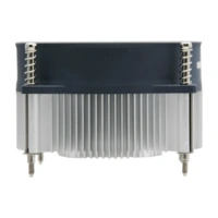 Titan TTC-NA32TZ/R - Prozessor-Luftkühler - (für: LGA1156, LGA1155) Titan TTC-NA32TZ/R - Prozessor-Luftkühler - (für: LGA1156, LGA1155)