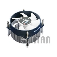 Titan TTC-NA32TZ/R - Prozessor-Luftkühler - (für: LGA1156, LGA1155) Titan TTC-NA32TZ/R - Prozessor-Luftkühler - (für: LGA1156, LGA1155)