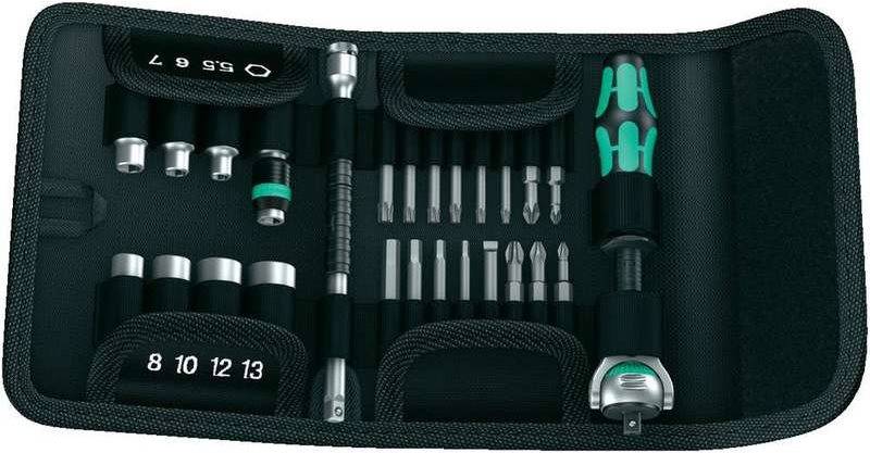 Wera Kraftform Kompakt Zyklop Speed