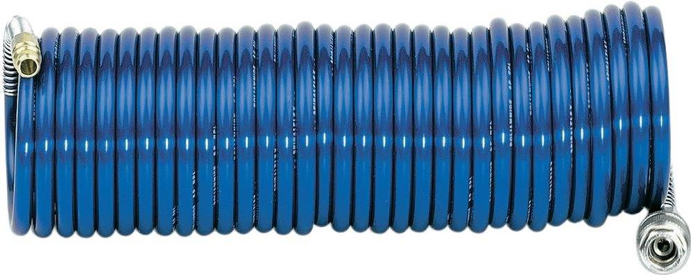 Metabo Druckluft-Spiralschlauch 80901054959 7.5 m Betriebsdruck max