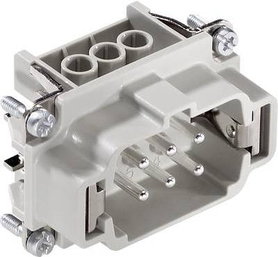 Lapp EPIC H-BE 6 SS Kompletter elektrischer Anschluss 16 A (10190000)