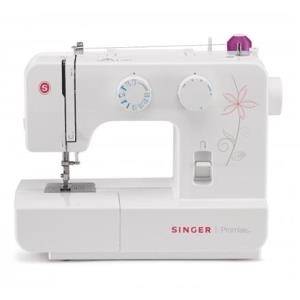 Singer Promise 1412 Automatic sewing machine Electric - Weiß