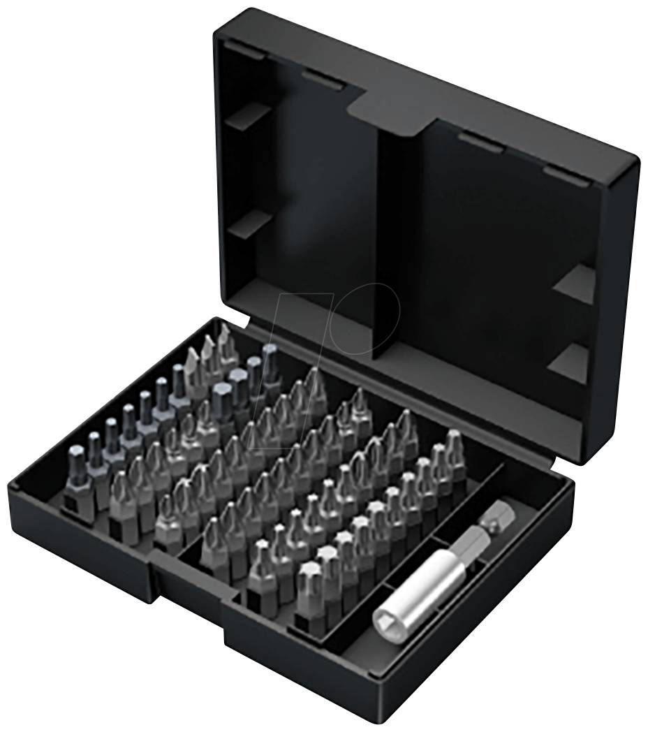 Wera Bit-Safe 61 Universal 3