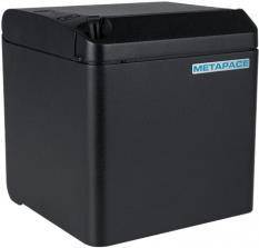 Metapace T-40 - Thermodruck - POS-Drucker - 203 x 203 DPI - 250 mm/sek - 8,25 cm
