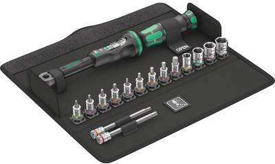 Wera Bicycle Set Torque 1