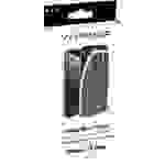 Vivanco Super Slim Handy-Schutzhülle 13,7 cm (5.4'' ) Cover Transparent (SSCVVIPH12T)