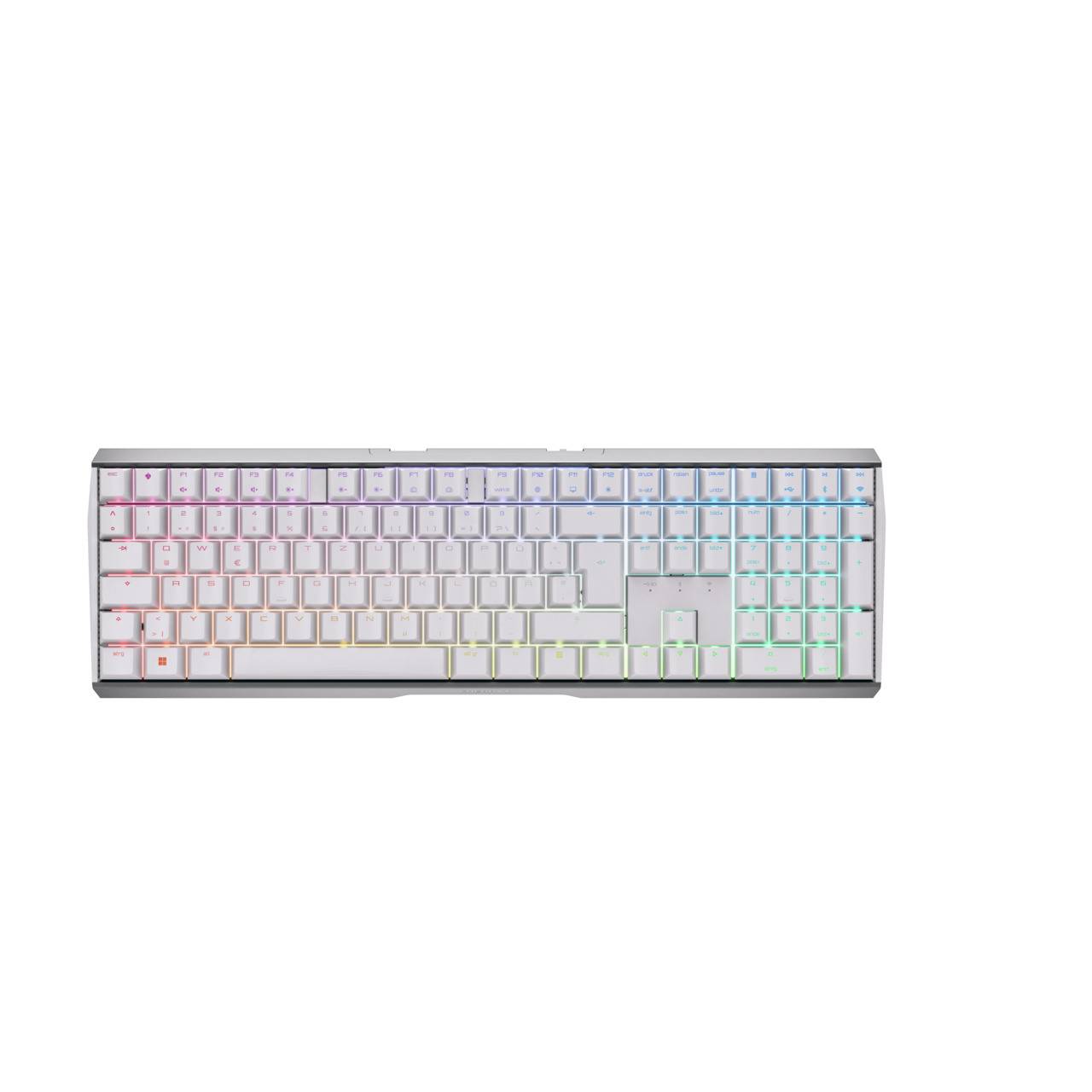 CHERRY 3.0S - Tastatur - Hintergrundbeleuchtung