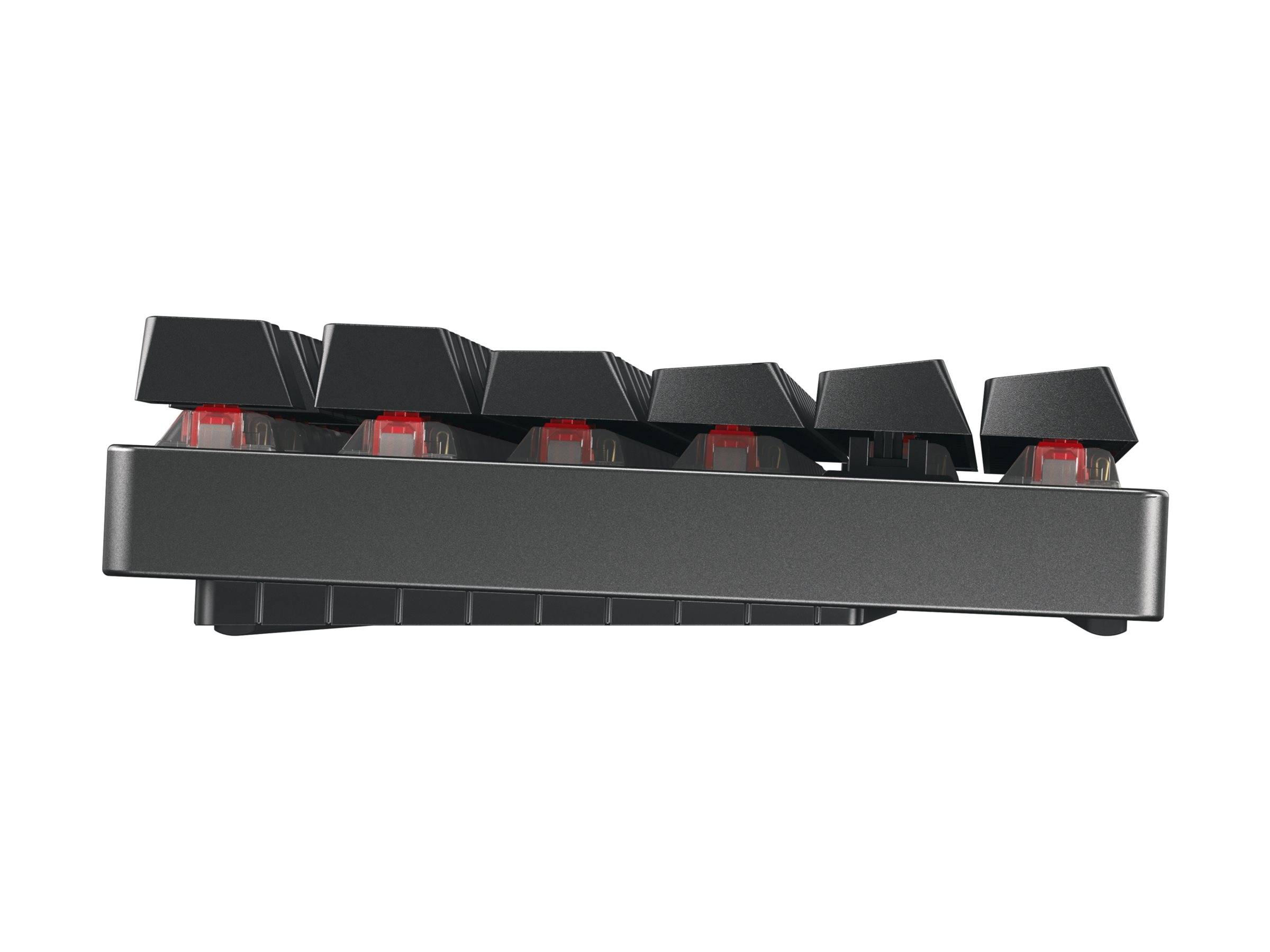 CHERRY MX 8.2 TKL - Tastatur - Hintergrundbeleuchtung