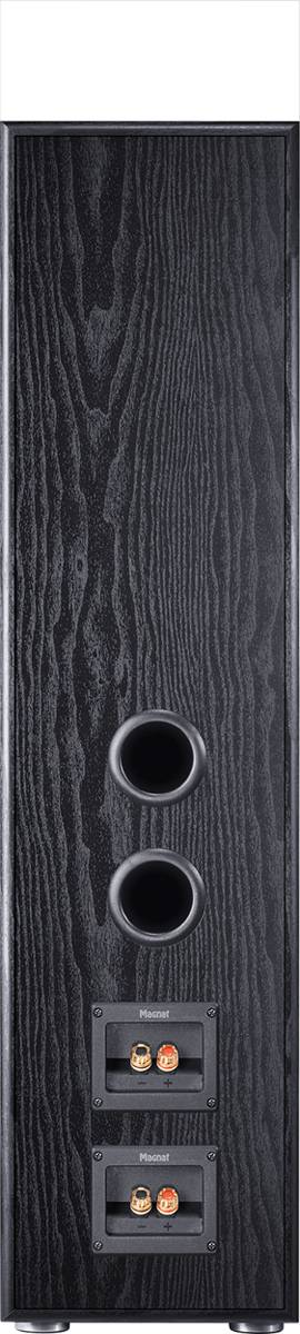 B-Ware, Magnat Monitor S80 ATM, Standlautsprecher, schwarz 1 Stück