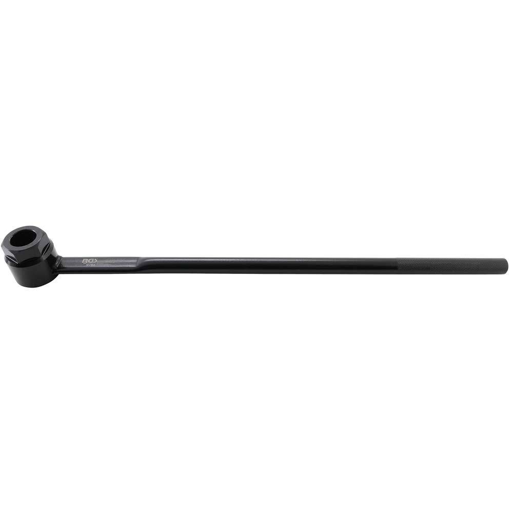 Gegenhalteschlüssel - für Kurbelwellen-Riemenscheiben - für Honda - Länge 500 mm - OEM 07JAB-0010200 / 07JAB-0010202B