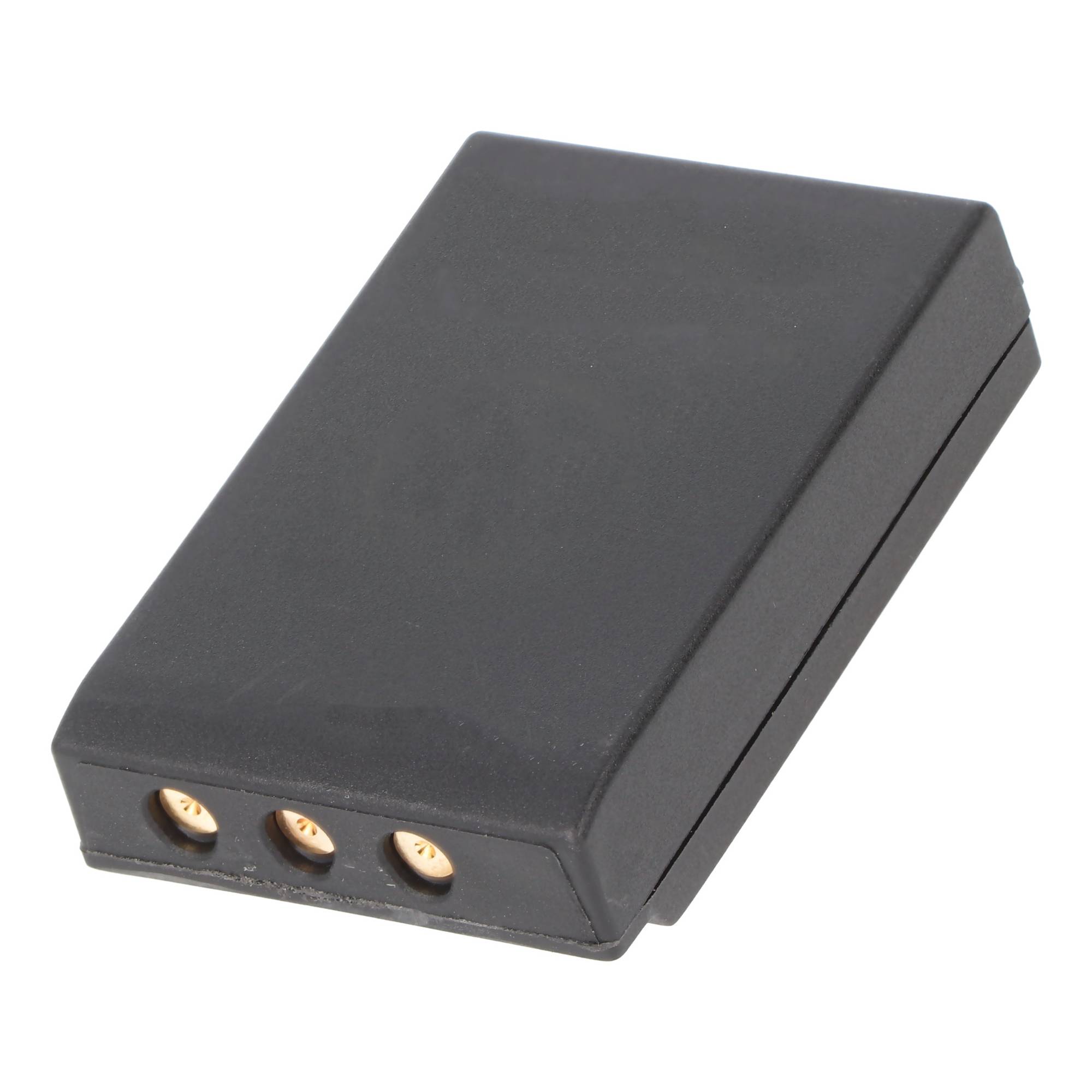 IMET Originalakku für Funkfernsteuerung BE3700 Li-ion 3.6V 2000mAh