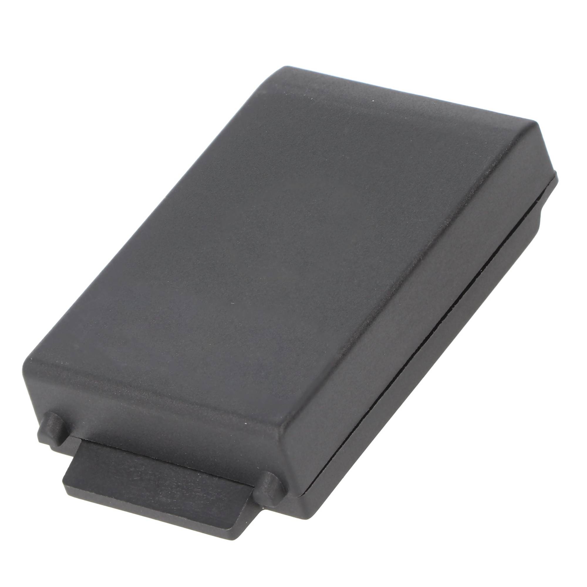 IMET Originalakku für Funkfernsteuerung BE3700 Li-ion 3.6V 2000mAh
