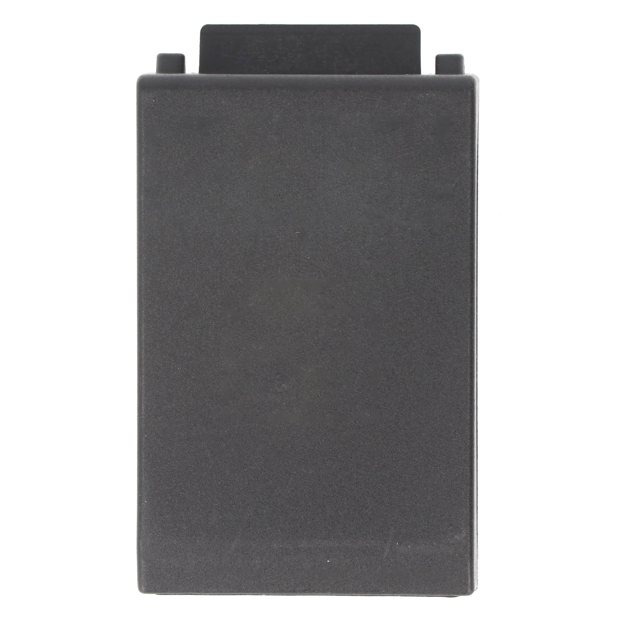 IMET Originalakku für Funkfernsteuerung BE3700 Li-ion 3.6V 2000mAh