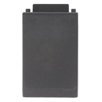 IMET Originalakku für Funkfernsteuerung BE3700 Li-ion 3.6V 2000mAh IMET Originalakku für Funkfernsteuerung BE3700 Li-ion 3.6V 2000mAh