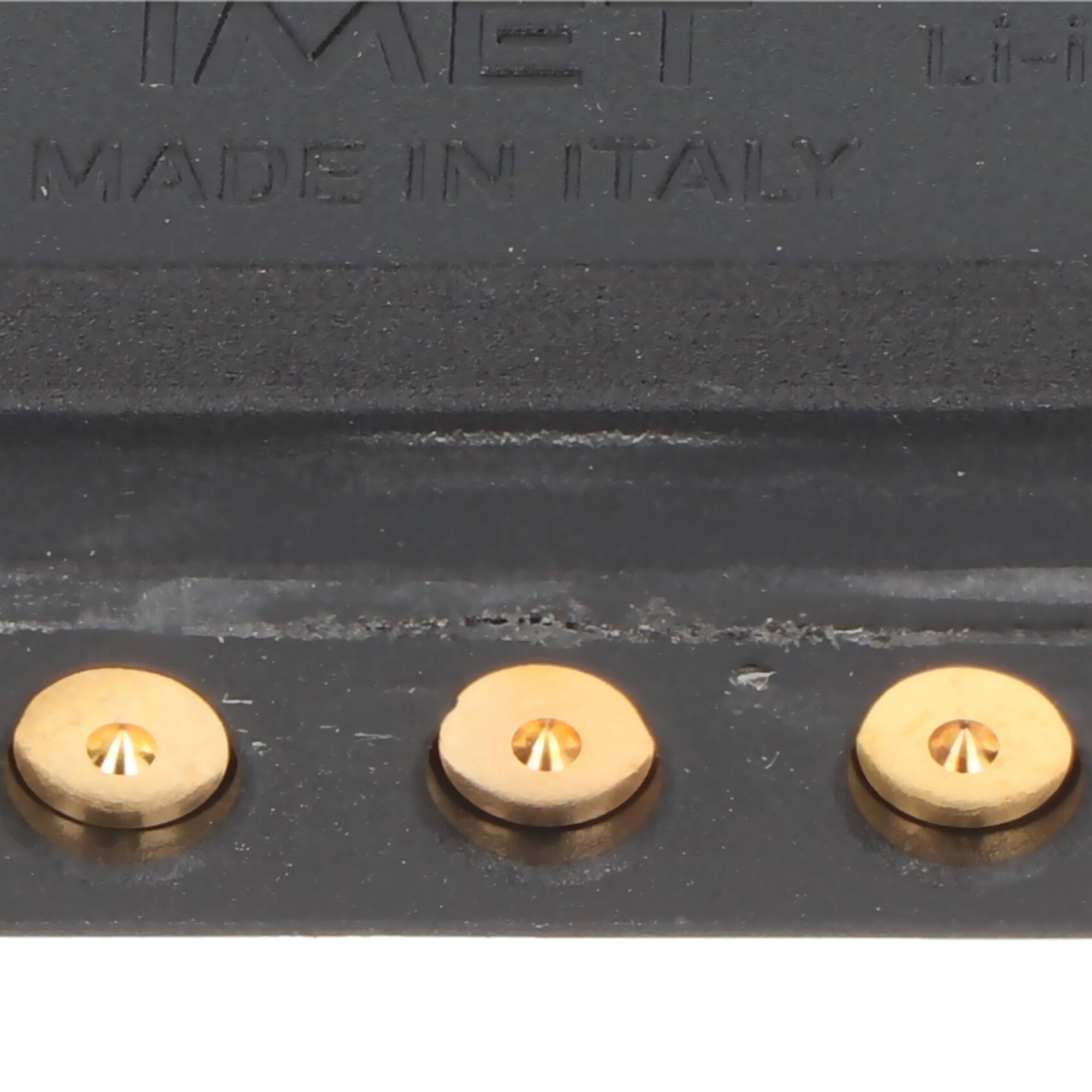 IMET Originalakku für Funkfernsteuerung BE3700 Li-ion 3.6V 2000mAh