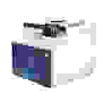 HP Color LaserJet Pro MFP 4302fdn - Multifunktionsdrucker - Farbe - Laser - Legal (216 x 356 mm) (Original) - A4/Legal (