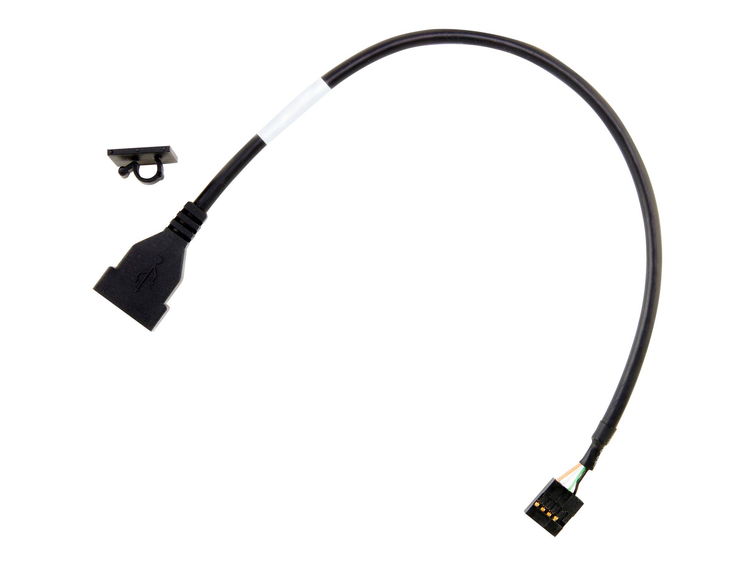 HP Speicheradapter-Kit - USB 2.0 - für Workstation