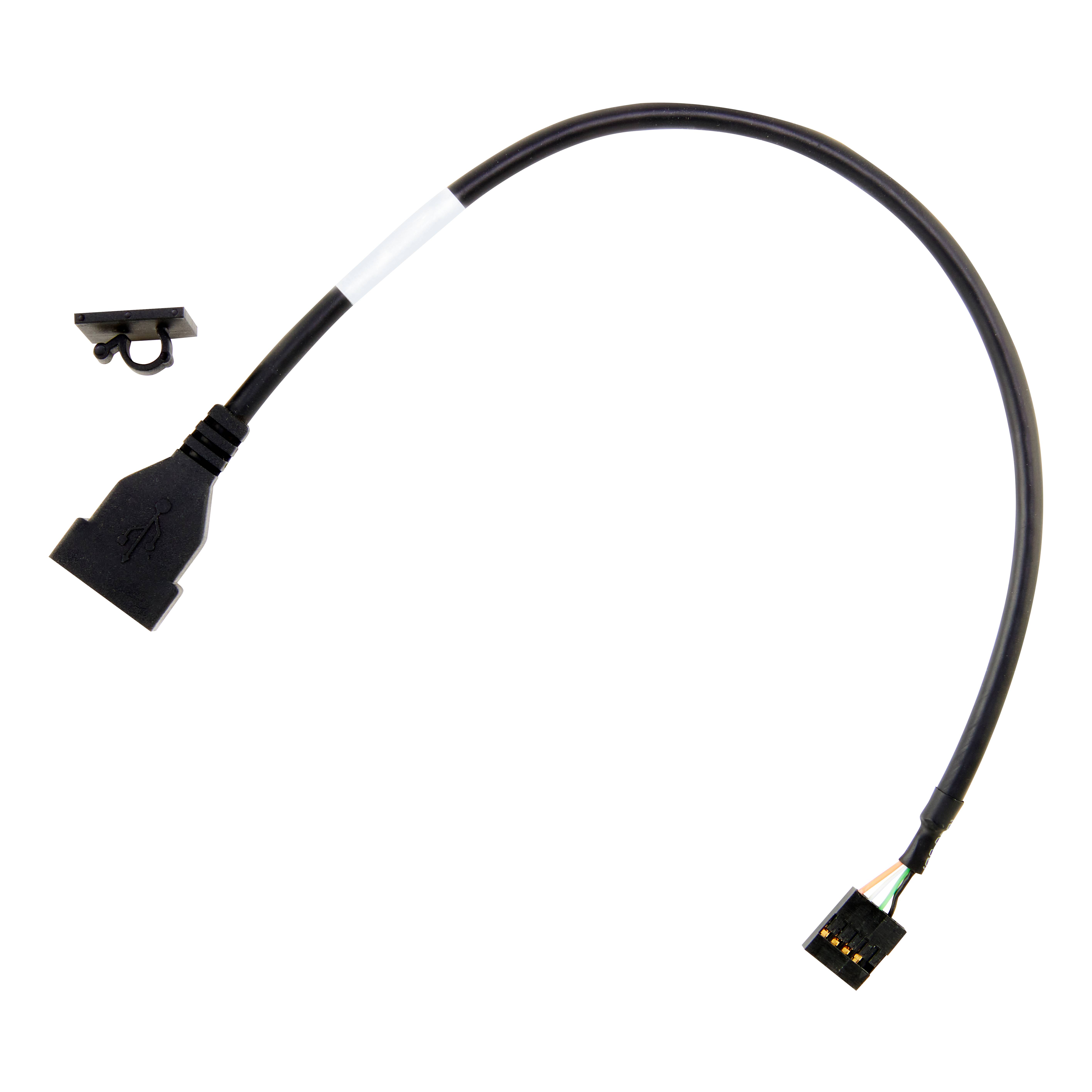 HP Speicheradapter-Kit - USB 2.0 - für Workstation
