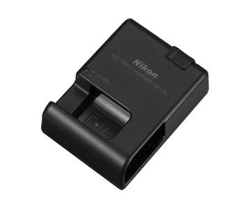 Nikon MH-25a - Lithium-Ion (Li-Ion)