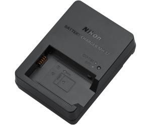Nikon MH-32 - Digital camera battery - AC - Lithium-Ion Li-Ion - - en-el25
