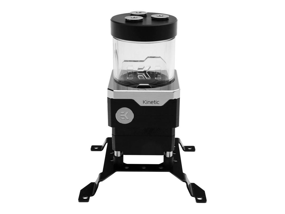 EK WATER BLOCKS - EkWaterBlocks EK-UNI - Flüssigkeitskühlsystempumpe, Befestigungsklammer