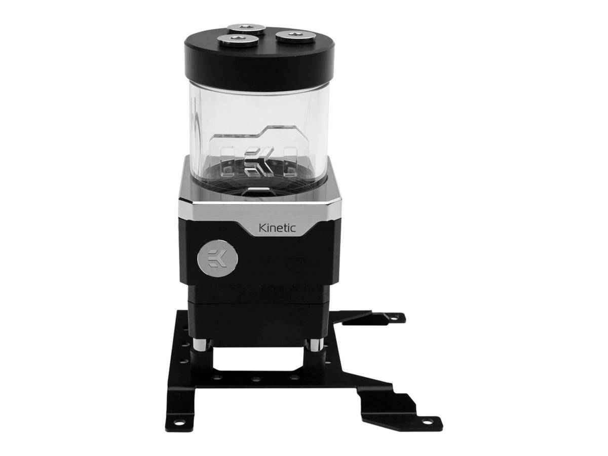 EK WATER BLOCKS - EkWaterBlocks EK-UNI - Flüssigkeitskühlsystempumpe, Befestigungsklammer