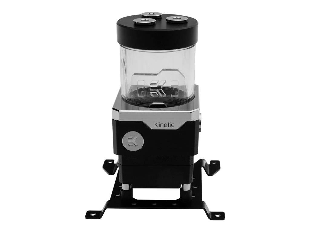 EK WATER BLOCKS - EkWaterBlocks EK-UNI - Flüssigkeitskühlsystempumpe, Befestigungsklammer