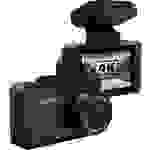 Lamax T10 Dashcam mit GPS Blickwinkel horizontal max.=170 ° Datenanzeige im Video, G-Sensor, WDR, Schleifenaufzeichnung,