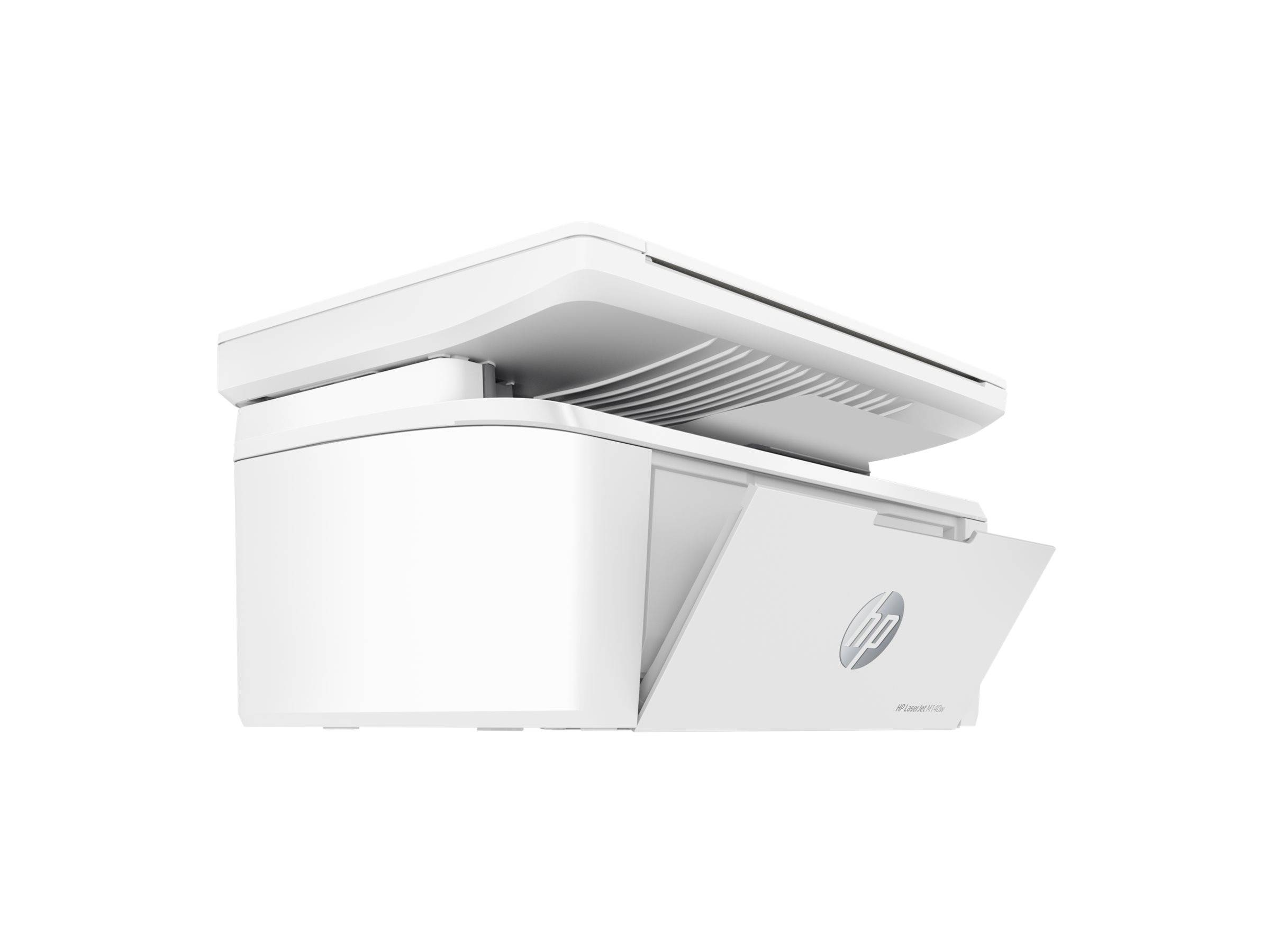HP LaserJet MFP M140w - Multifunktionsdrucker - s/w - Laser - Letter A (216 x