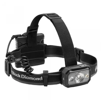 Black Diamond Stirnleuchte ICON 700 Graphite Black Diamond Stirnleuchte ICON 700 Graphite